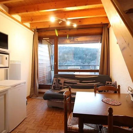 Mont-dore T2 Duplex, Balcon, 6 Pers, Equipe - Fr-1-608-156 Apartment *