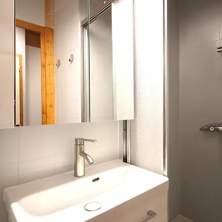 Mont-dore T2 Duplex, Balcon, 6 Pers, Equipe - Fr-1-608-156 Apartment